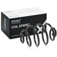 RIDEX 188C0046 Chassisveer