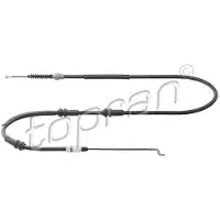 Topran 115 977 Handremkabel