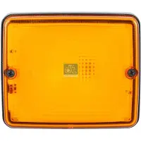 DT Spare Parts 3.31060 Knipperlichtautomaat / Pinkdoos