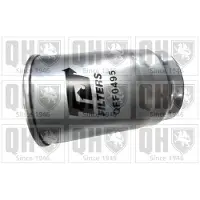 Quinton Hazell QFF0495 Brandstoffilter