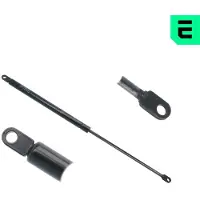 OPTIMAL AG-50558 Gasveer achterklep
