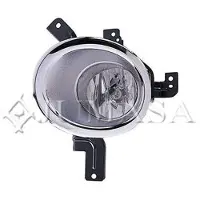 JUMASA 39321623 Mistlamp
