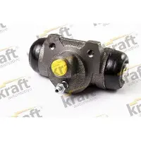 Kraft 6032097 Wielremcilinder