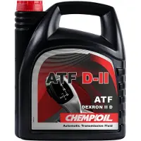 Chempioil CH8901-4 Olie, automatische transmissie (ATF)