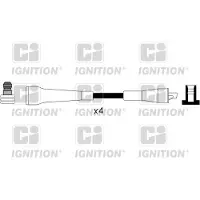 Quinton Hazell XC1020 Bougiekabels