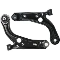 RIDEX 772S1037 Reparatieset, wieldraagarm