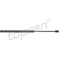 Topran 821 076 Gasveer achterklep