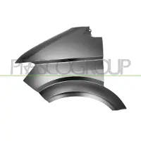 PRASCO VG9563004 Bumper