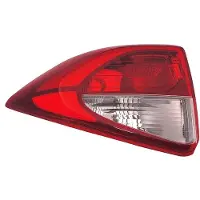 IPARLUX 16396502 Achterlicht