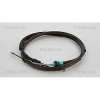 TRISCAN 8140 38160 Handremkabel