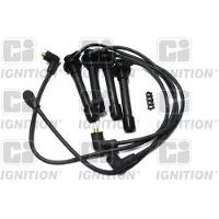 Quinton Hazell XC1396 Bougiekabels