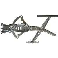 JUMASA 62213070 Raammechanisme