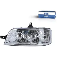 DT Spare Parts 12.74300SP Koplamp