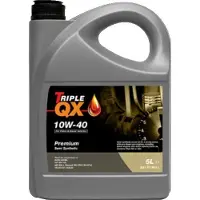 Triple QX TQX.521776011 Motorolie