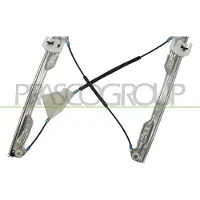 PRASCO CI520W024 Raammechanisme