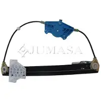 JUMASA 62420432 Raammechanisme