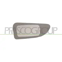 PRASCO OP9547516 Spiegelglas, buitenspiegel