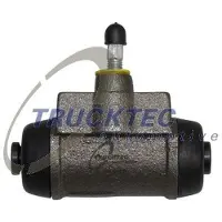 TRUCKTEC AUTOMOTIVE 08.34.027 Wielremcilinder