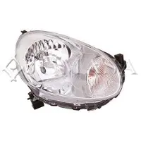 JUMASA 38312671 Koplamp