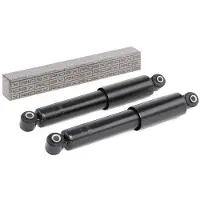 RIDEX 854S1863 Schokdemper
