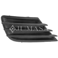 JUMASA 22023536 Ventilatiegrille, bumper