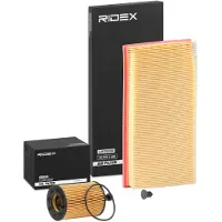 RIDEX 4055F1542 Filterset
