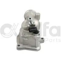 Alfa e-Parts AF08030 Flens koelvloeistof