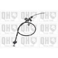 Quinton Hazell BC3031 Handremkabel