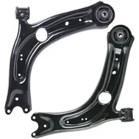 RIDEX 772S0979 Reparatieset, wieldraagarm