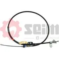 Seim 204303 Handremkabel