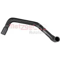 METZGER 2420951 Radiateurslang