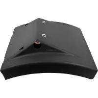 SIEGEL AUTOMOTIVE SA2D0526 Spatbord