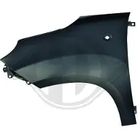 Diederichs 3405606 Spatbord