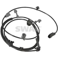 SWAG 33 11 0012 Wielsnelheidssensor (ABS)