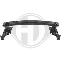 Diederichs 1429060 Schokdemper, bumper