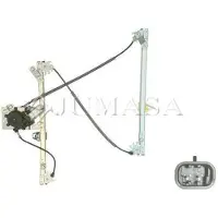 JUMASA ZR CT23 R Raammechanisme