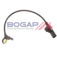 BOGAP C7117113 Wielsnelheidssensor (ABS)