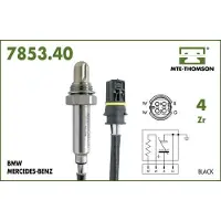 VEGAZ ULS-264 Lambdasonde