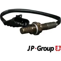 JP GROUP 1293800500 Lambdasonde