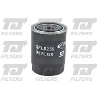Quinton Hazell QFL0239 Oliefilter