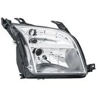 Hella 1LD 246 044-241 Koplamp