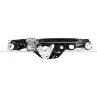 PRASCO ME039W083 Raammechanisme