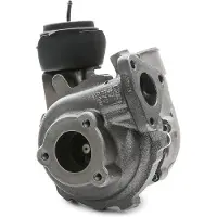 RIDEX 2234C10376R Turbocharger