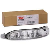 VAN WEZEL 3040915 Knipperlichtautomaat / Pinkdoos