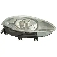 Alkar 2754480 Koplamp