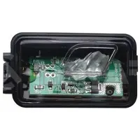 Alkar 6206147 Knipperlichtautomaat / Pinkdoos