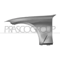 PRASCO BM0343014 Spatbord