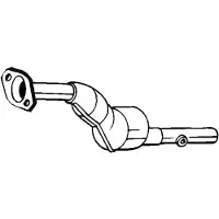VEGAZ RK-301 Katalysator