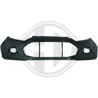 Diederichs 1480050 Bumper
