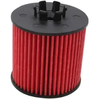 K&N HP-7052 Oliefilter